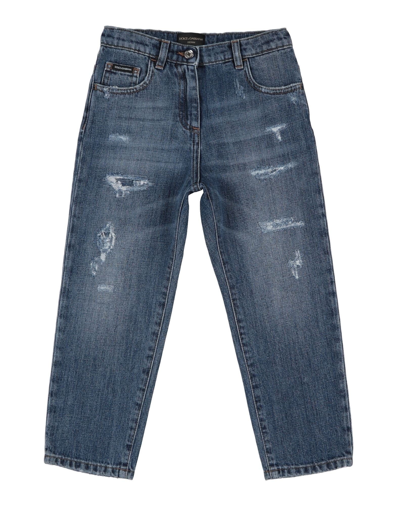 DOLCE&GABBANA - Pantaloni jeans