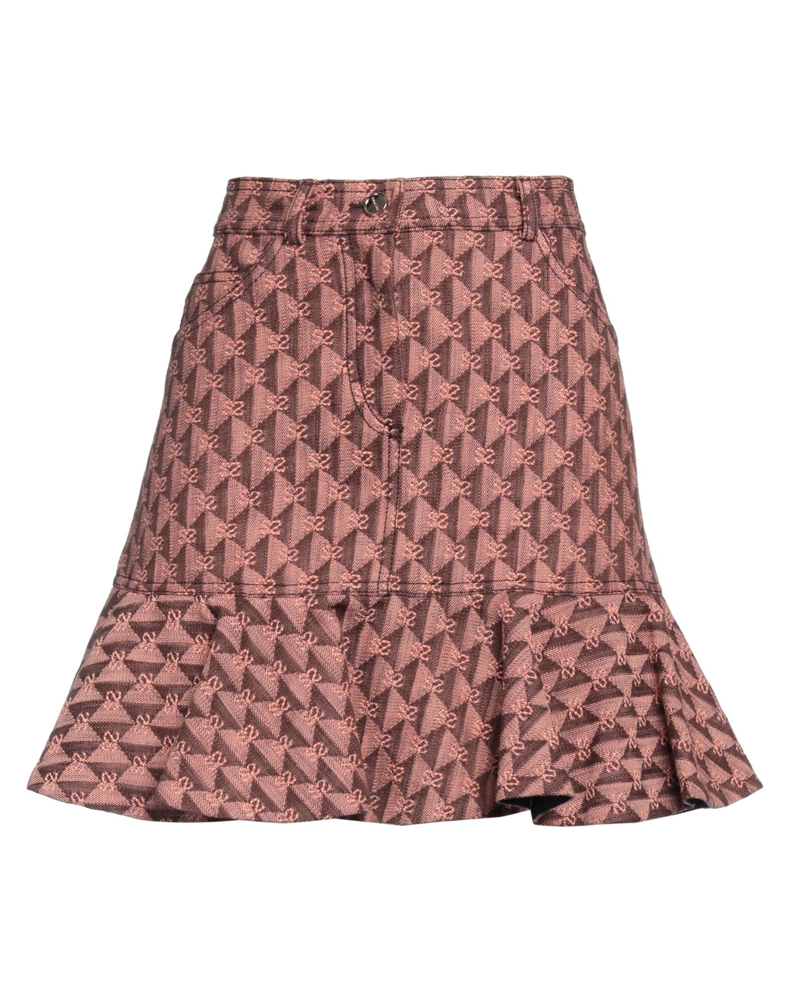 SANDRO - Mini skirts