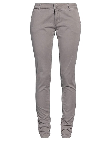SUN 68 Pantalone Piombo 98% Cotone, 2% Elastan