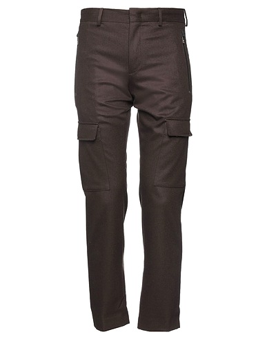 PT Torino Cargo Chocolate brown 60% Virgin Wool, 38% Polyester, 2% Elastane