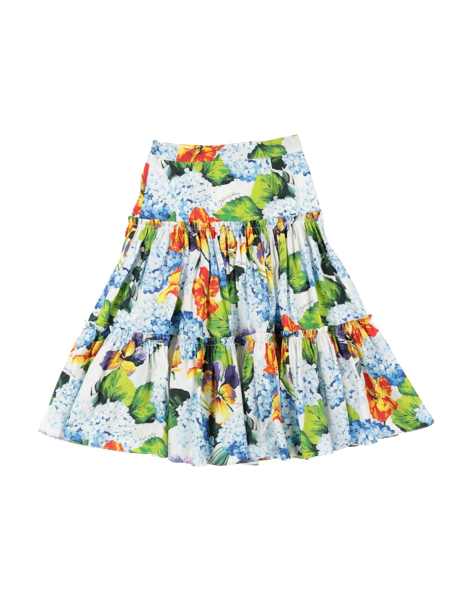 DOLCE&GABBANA - Kids' skirts
