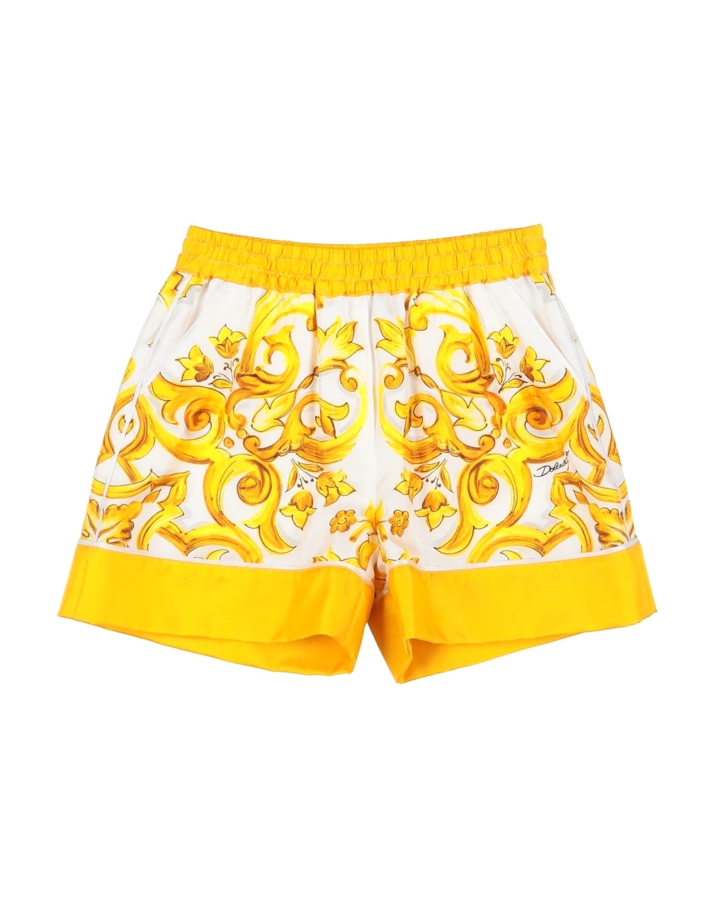 DOLCE&GABBANA - Shorts & Bermuda Shorts