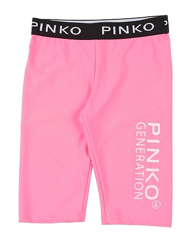 PINKO UP Leggings Fuchsia 82% Polyester, 18% Elastane
