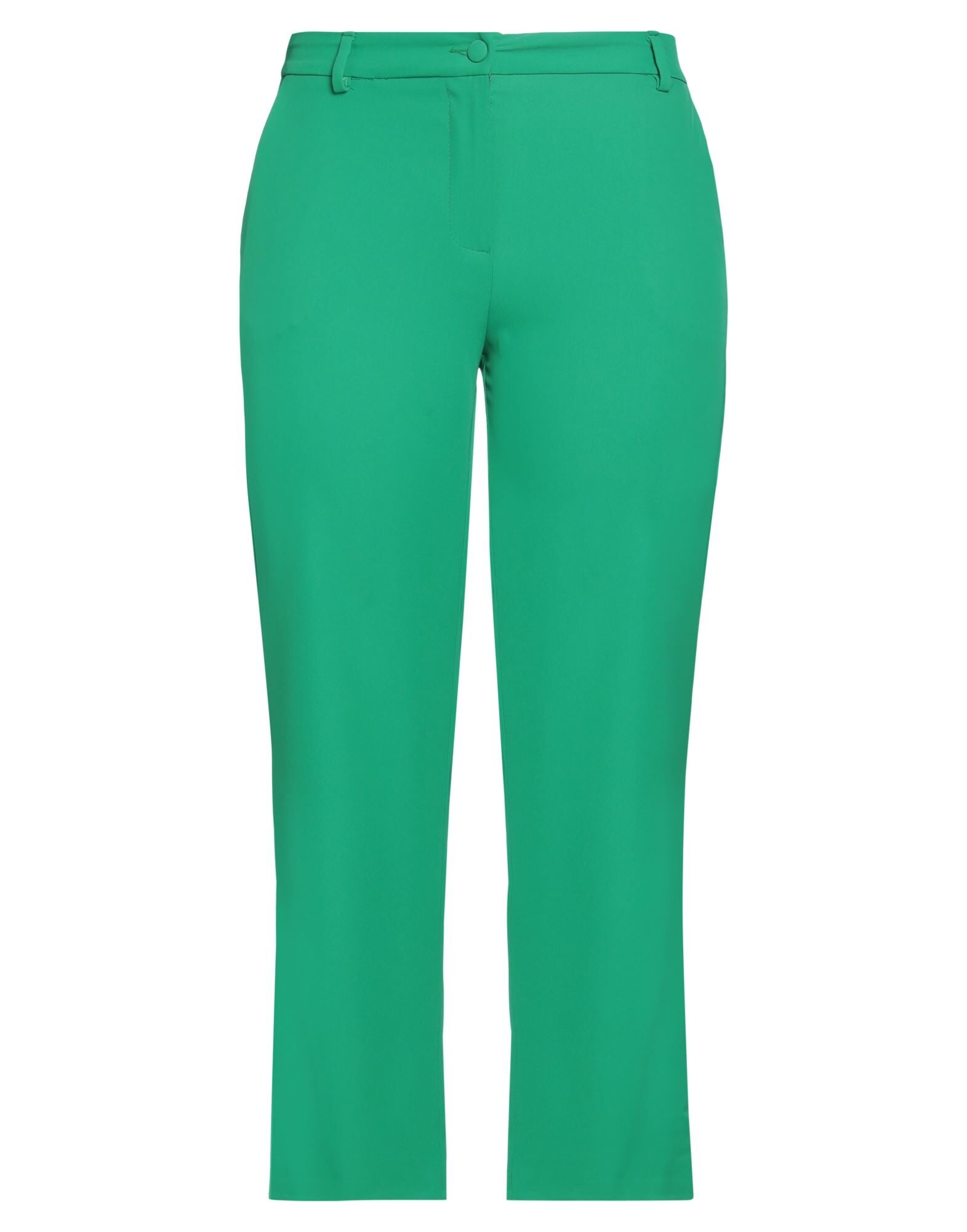 WHITE WISE - Повседневные брюки