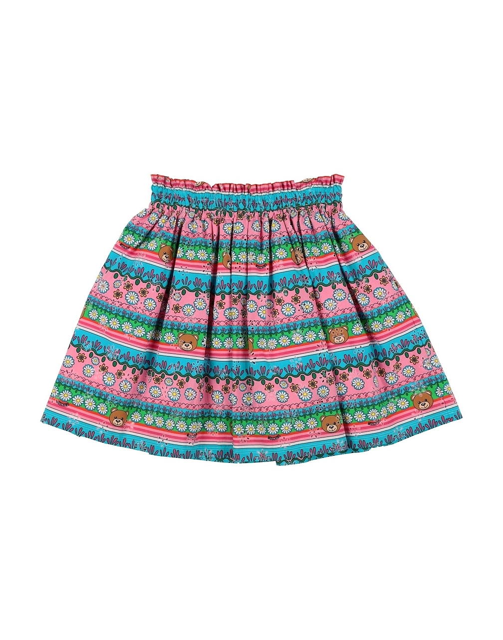 MOSCHINO TEEN - Gonne bimba