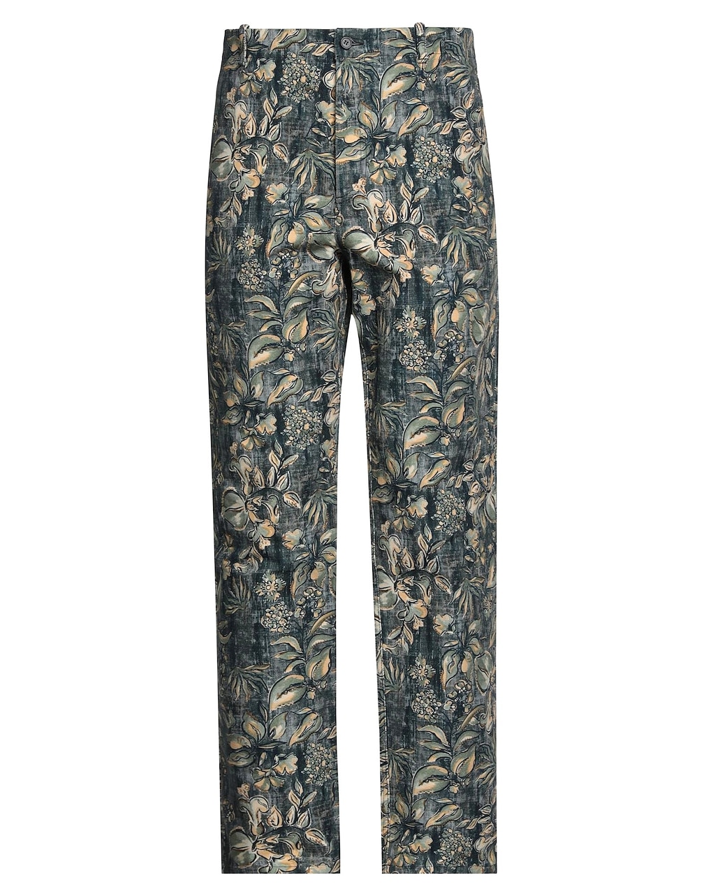 FEDERICO CURRADI x NICK FOUQUET - Trousers