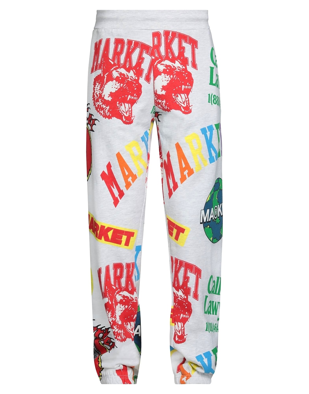 MARKET - Pantalons