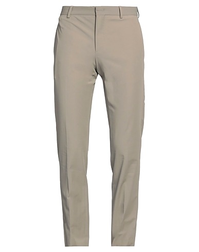 PT Torino Chinos Khaki 48% Cotone, 46% Poliammide, 6% Elastan