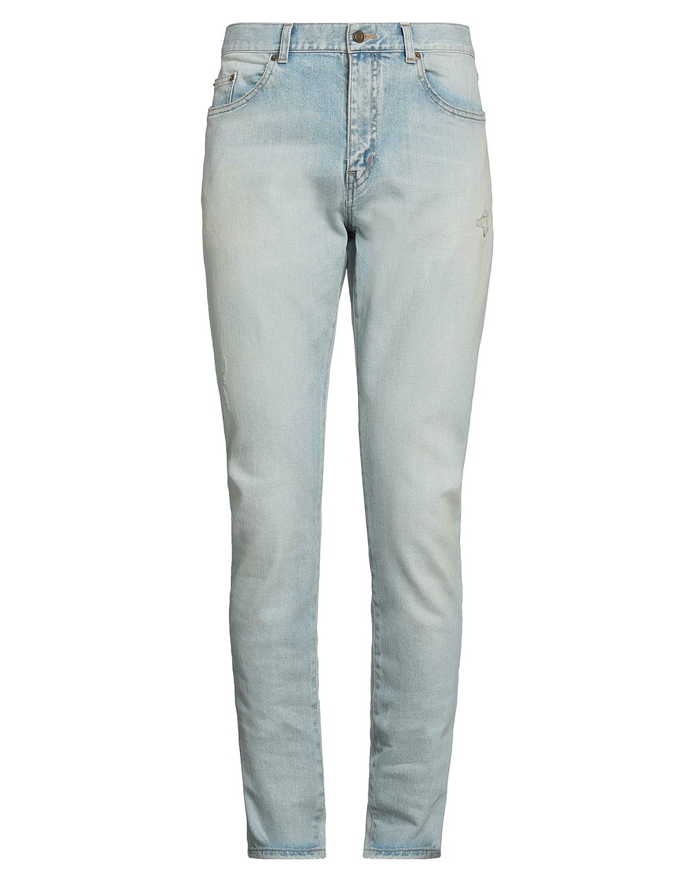 SAINT LAURENT - Jeans