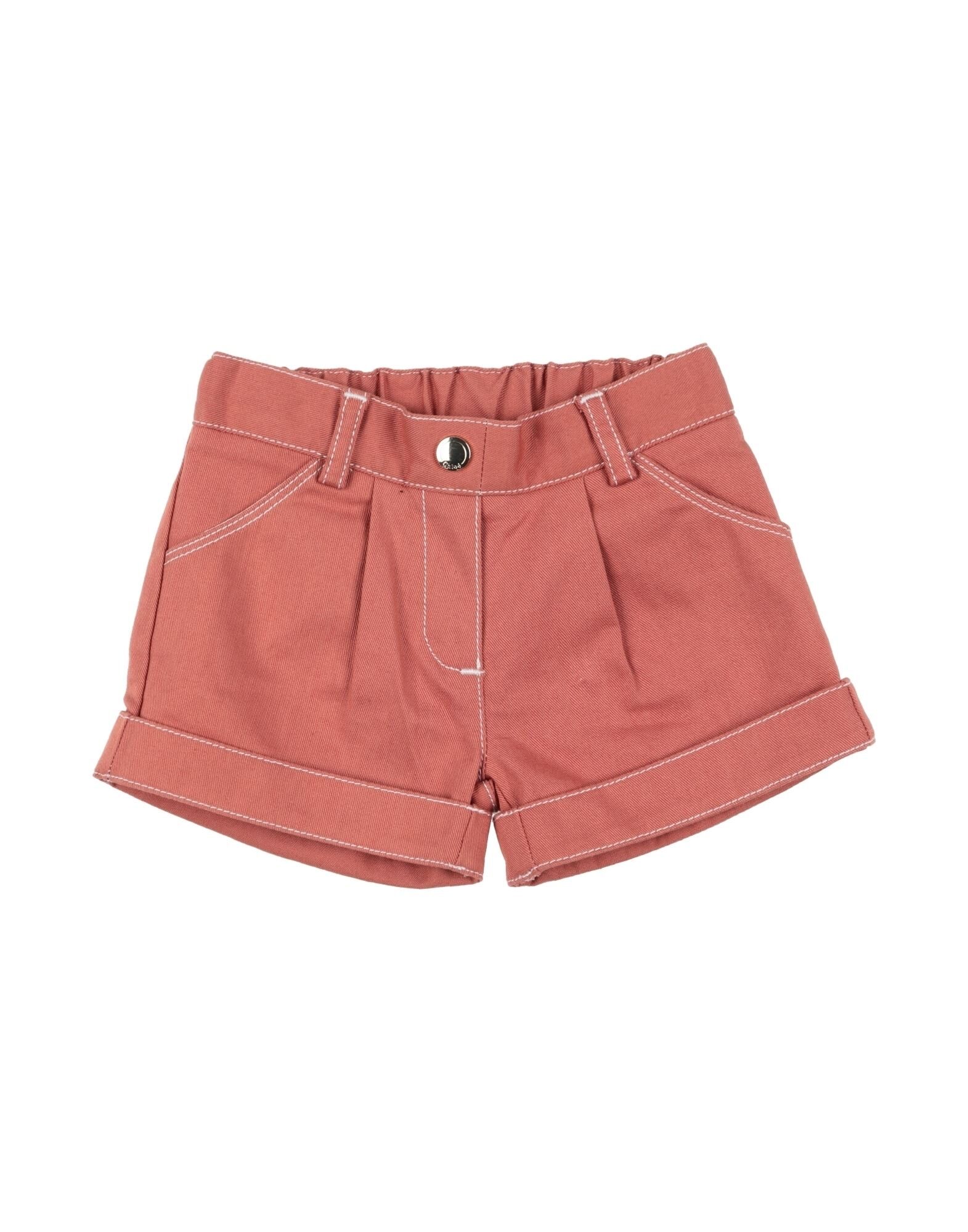 CHLOÉ - Shorts & Bermuda Shorts