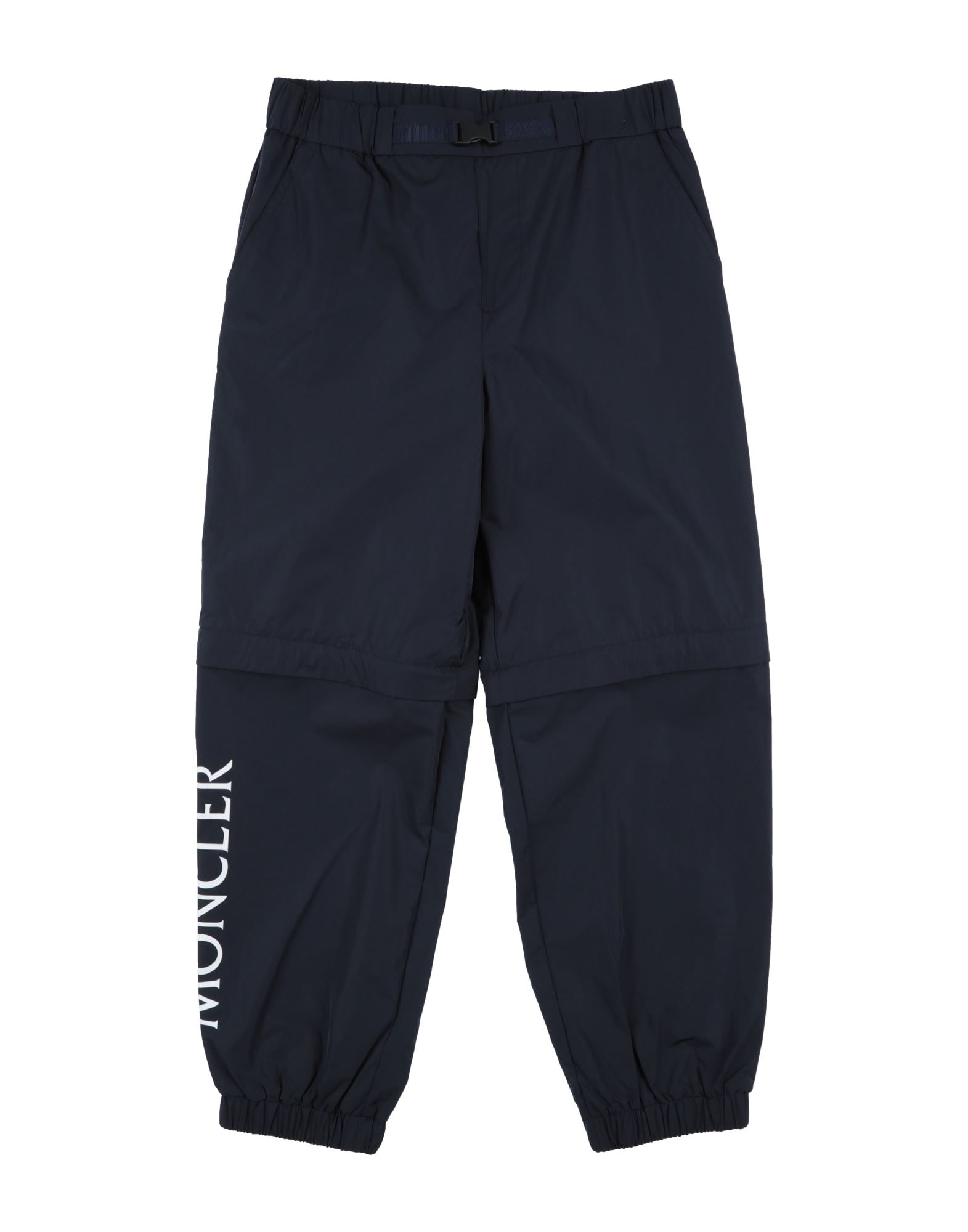 MONCLER - Повседневные брюки
