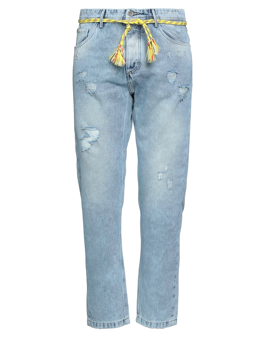 BLUE SQUAD2 - Pantalons en jean