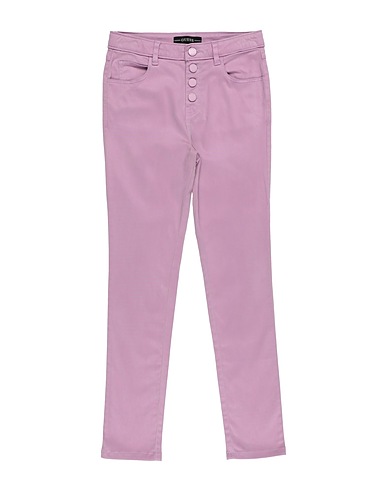 GUESS Pantalone Malva 57% Lyocell, 39% Cotone, 4% Elastan
