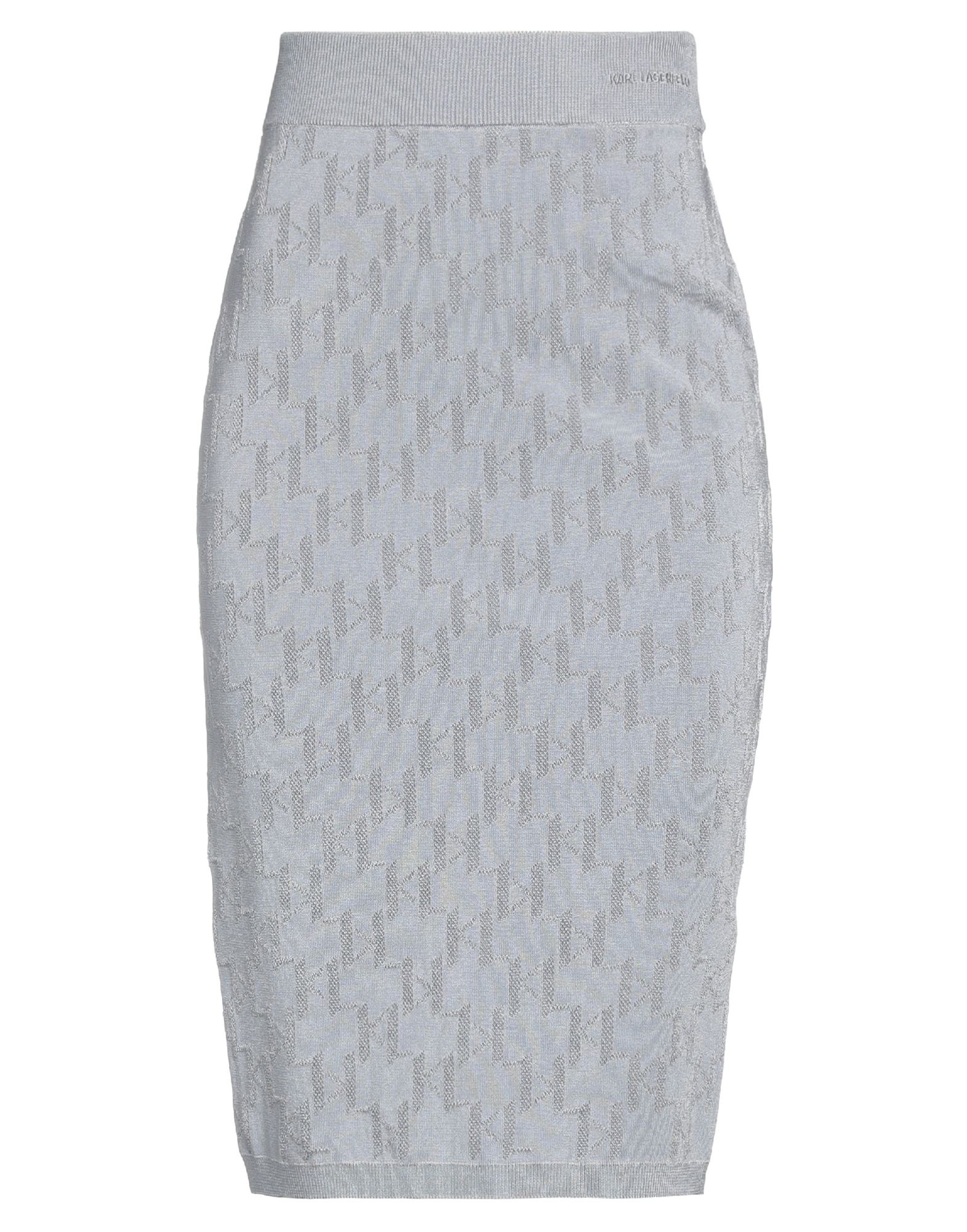 KARL LAGERFELD - Jupes midi