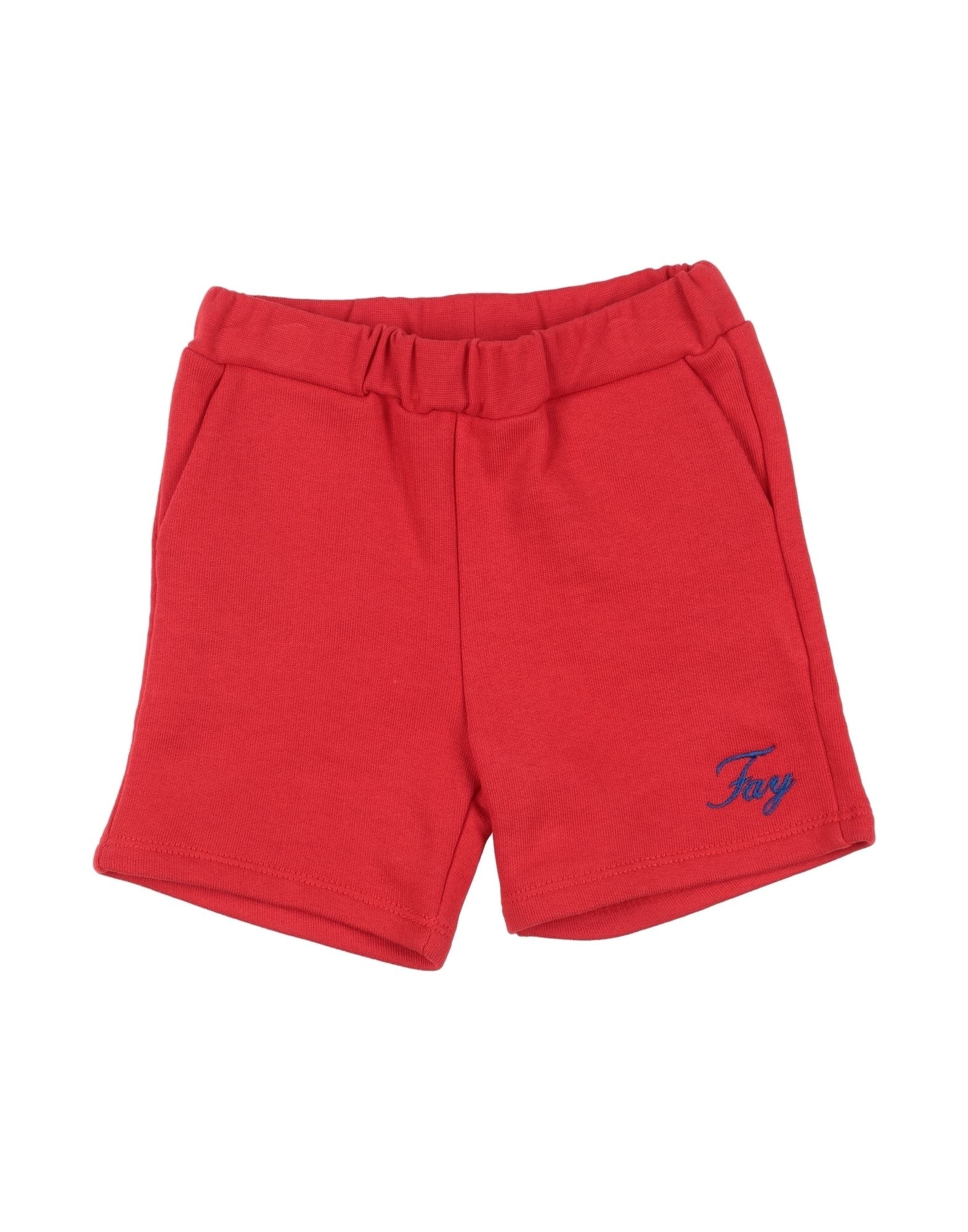 FAY - Shorts & Bermuda Shorts