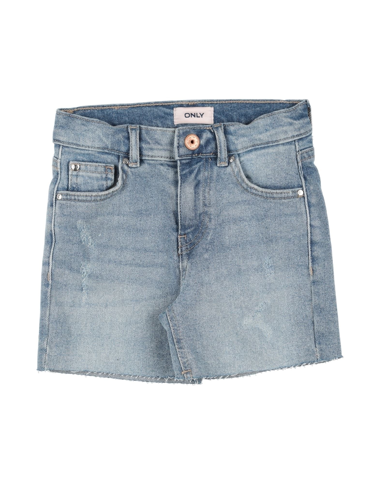 KIDS ONLY - Denim shorts