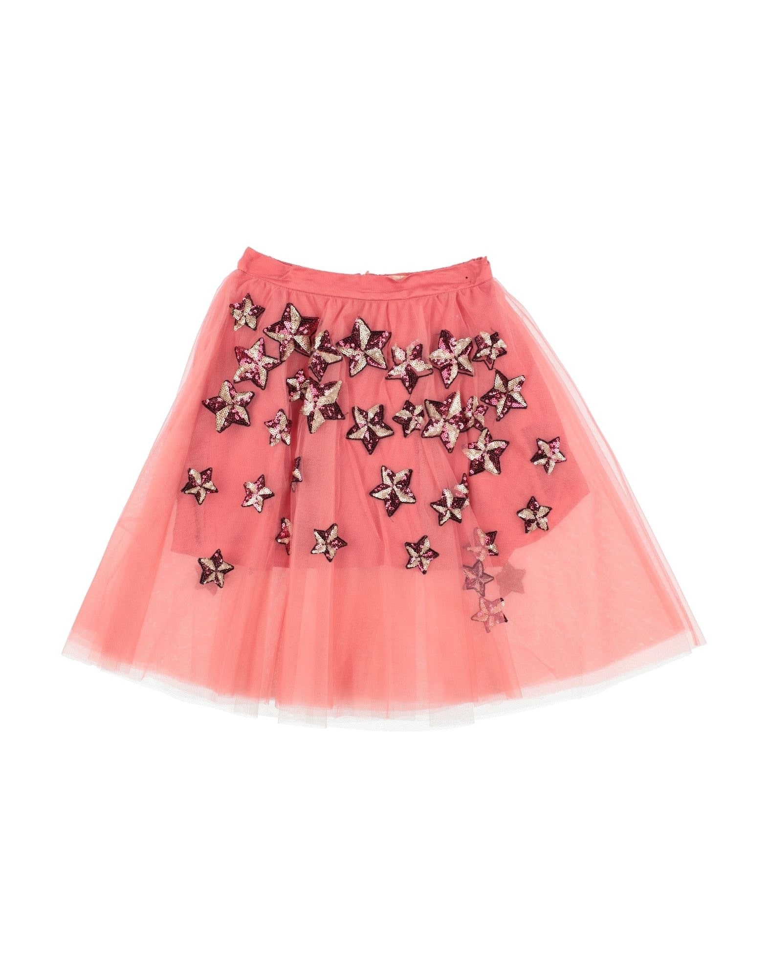 ELISABETTA FRANCHI - Kids' skirts