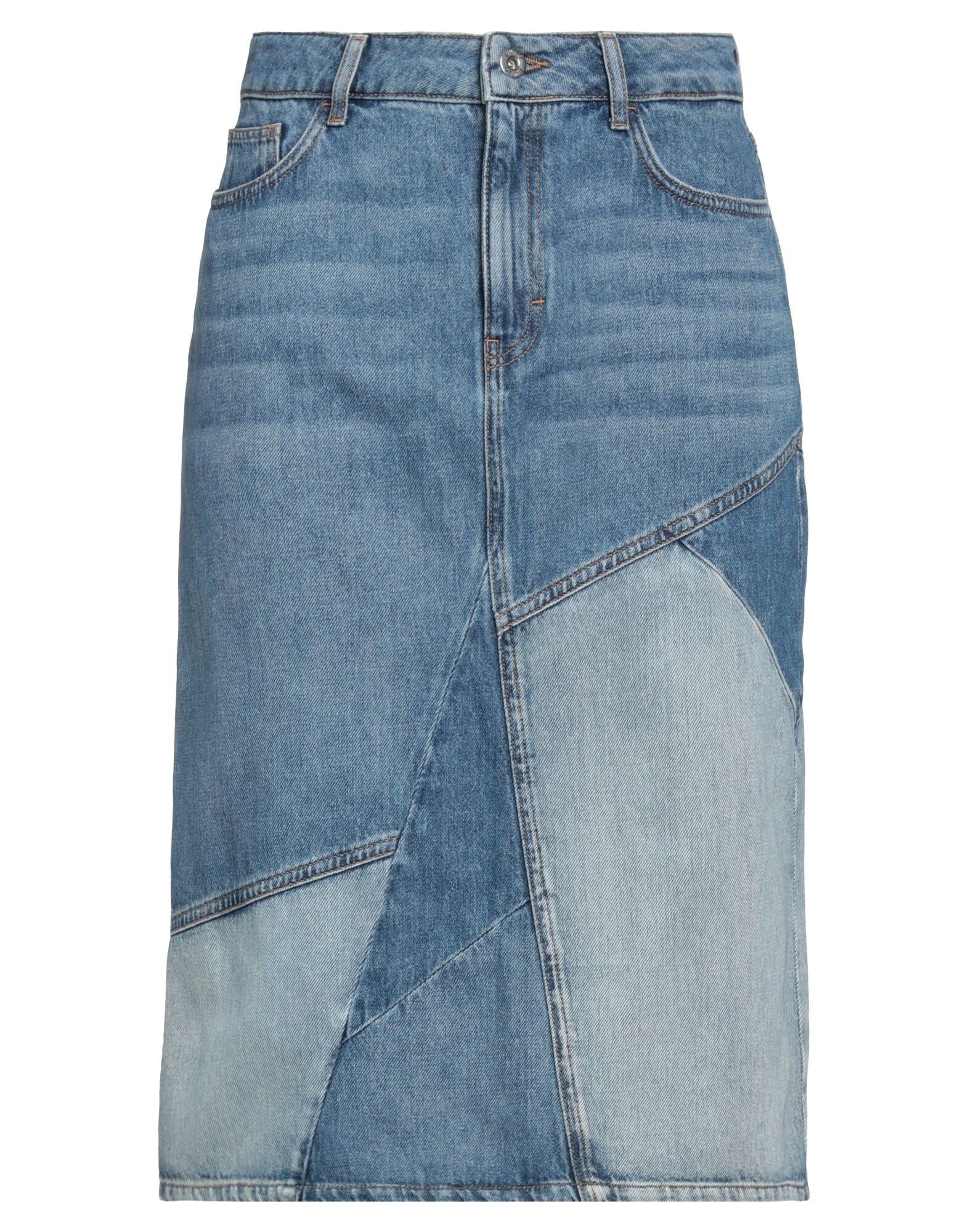 LIU •JO - Denim skirts