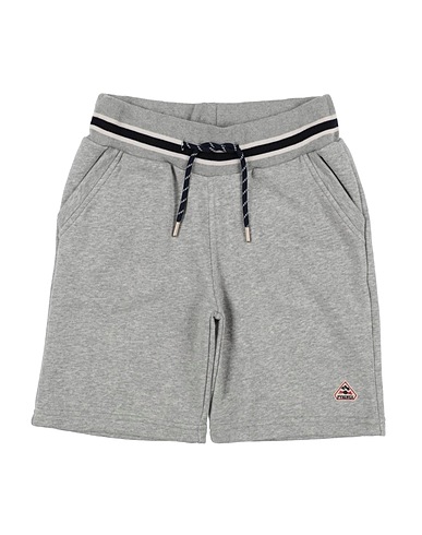 PYRENEX Pantalone felpa Grigio chiaro 90% Cotone, 10% Poliestere