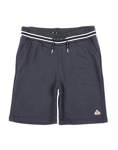 PYRENEX Pantalon en molleton Bleu nuit 90% Coton, 10% Polyester
