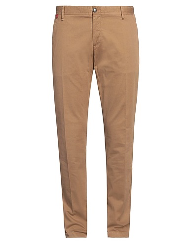 AT.P.CO Chinos Khaki 98% Cotone, 2% Elastan