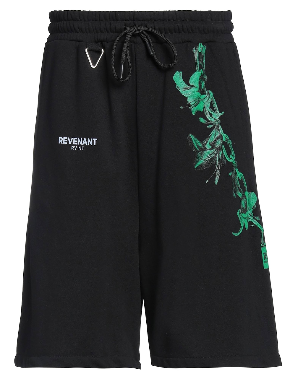 REVENANT RV NT - Pantalones cortos y bermudas