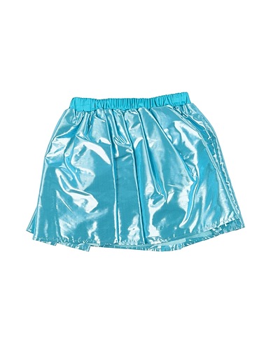 PINKO UP Rock Himmelblau 57% Polyester, 43% Polyamid