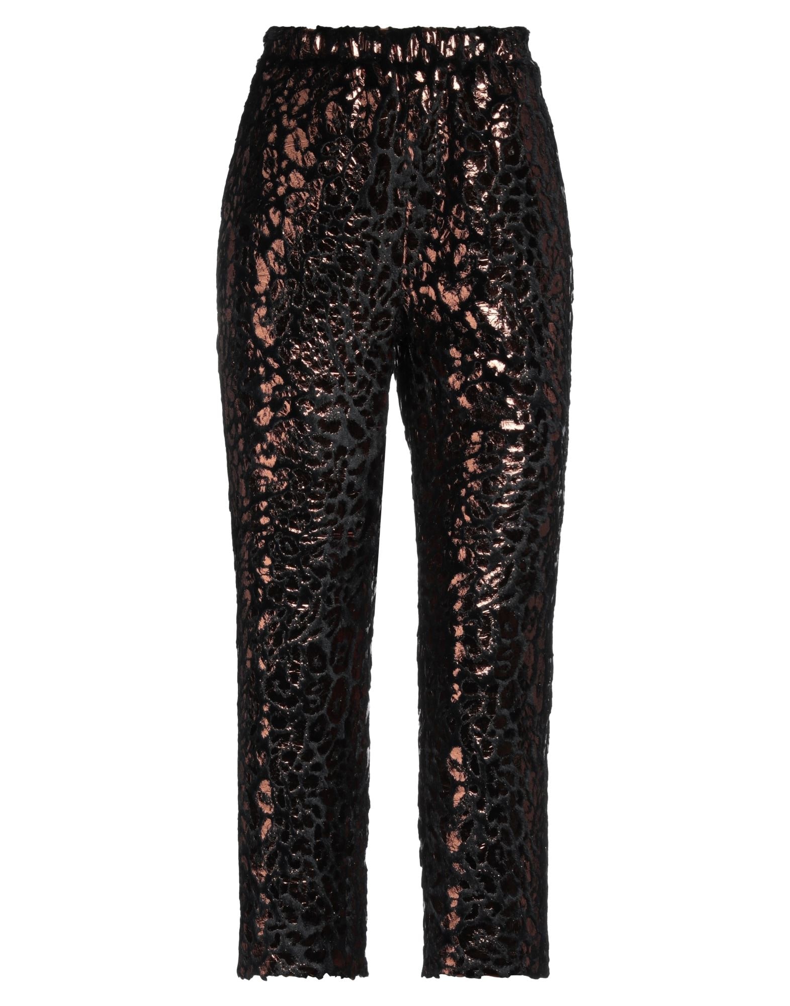 MES DEMOISELLES - Trousers