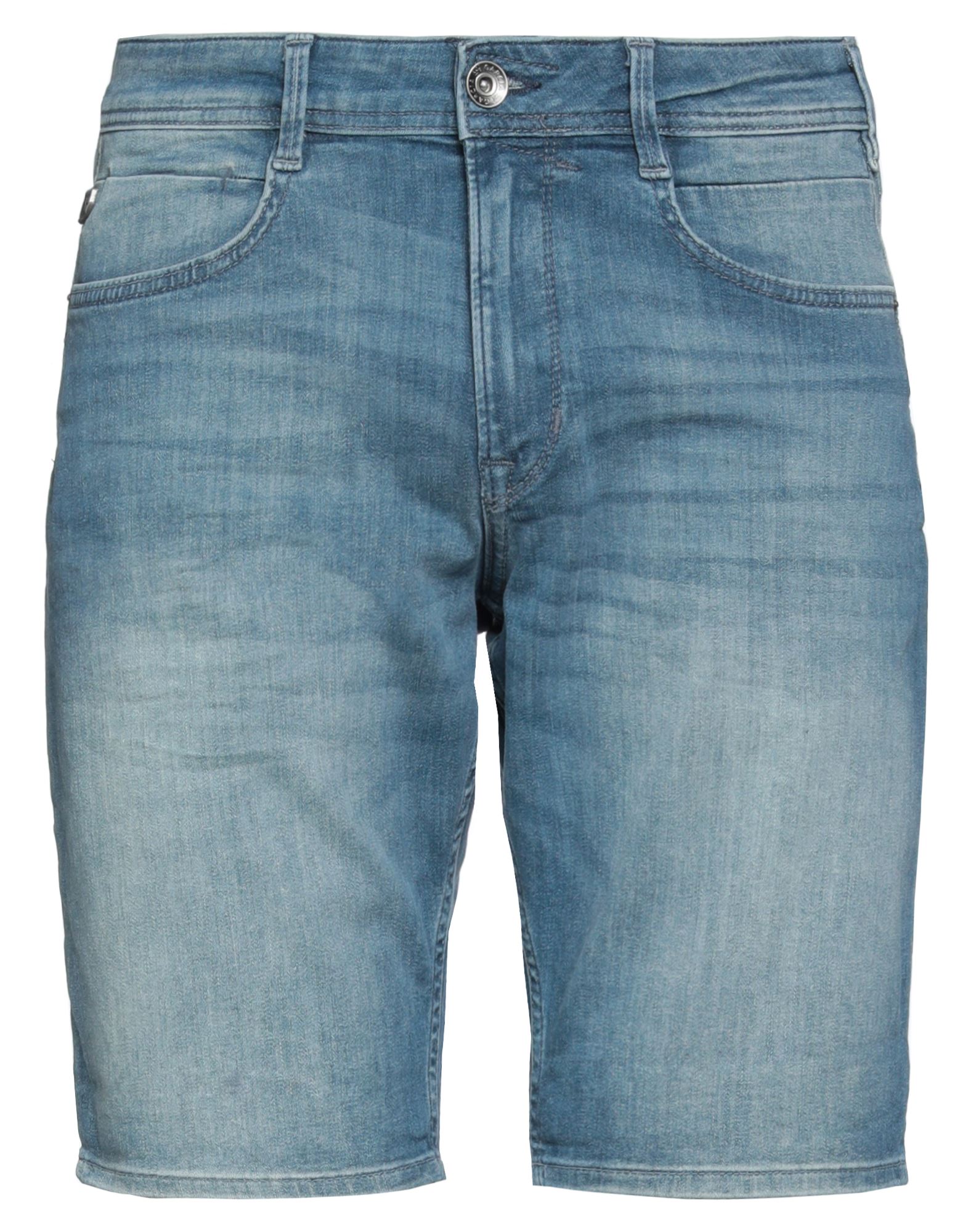 GARCIA - Denim shorts