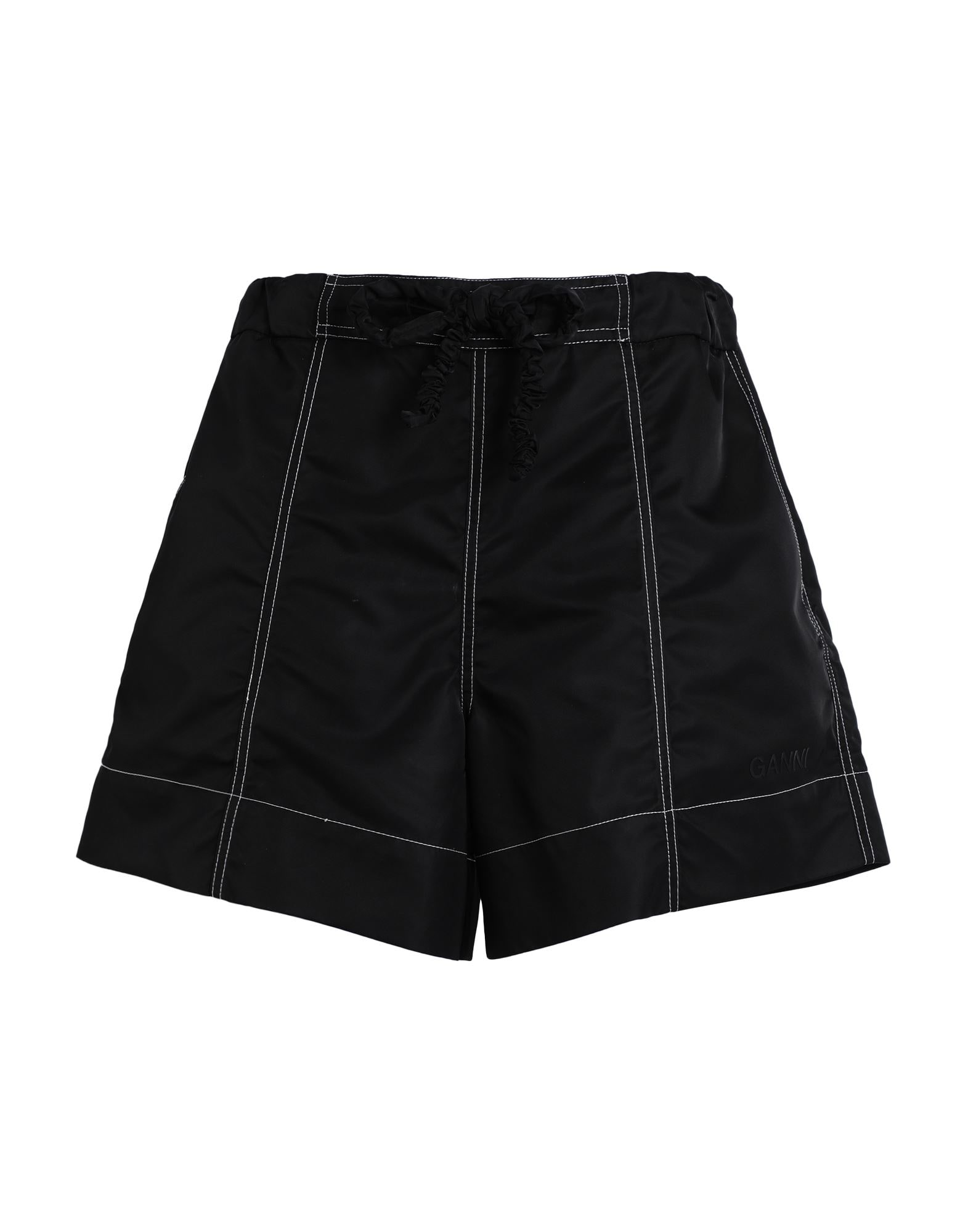 GANNI - Shorts & Bermuda Shorts