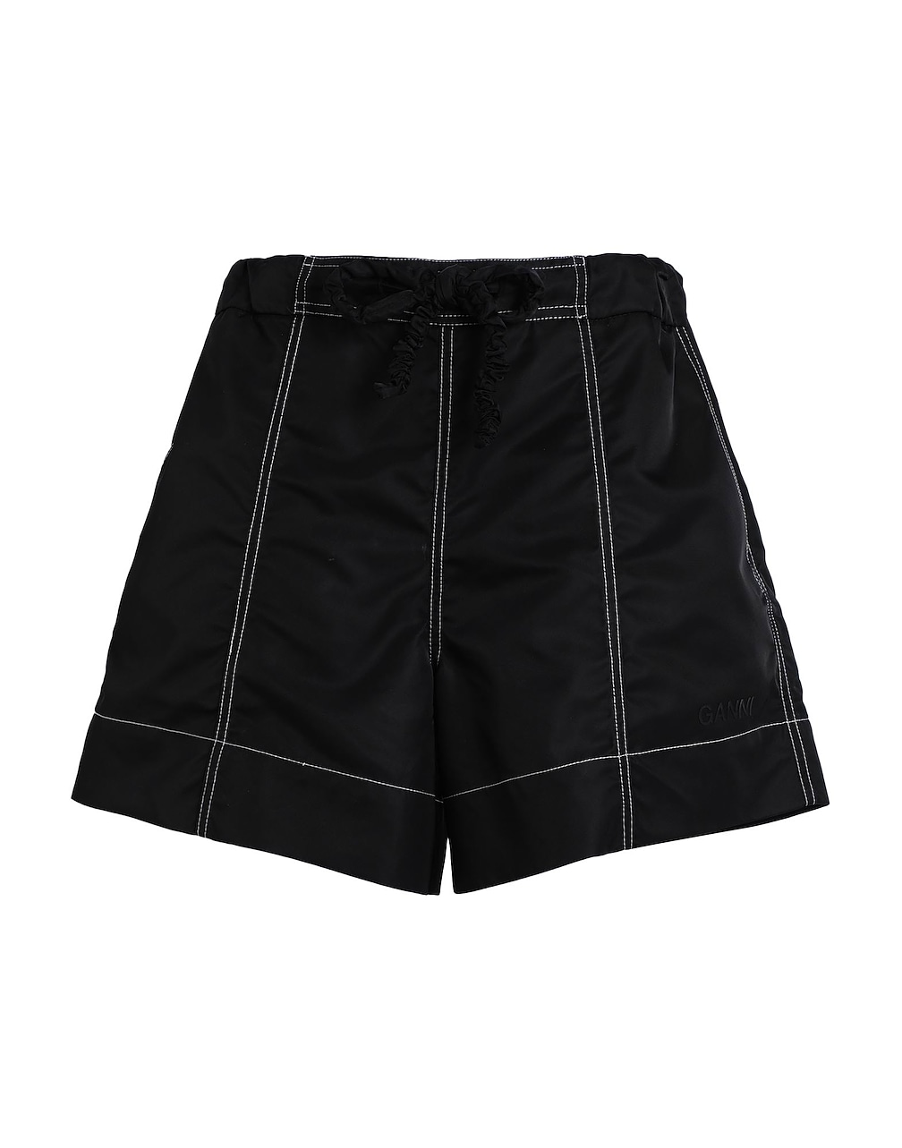 GANNI - Shorts & Bermuda Shorts