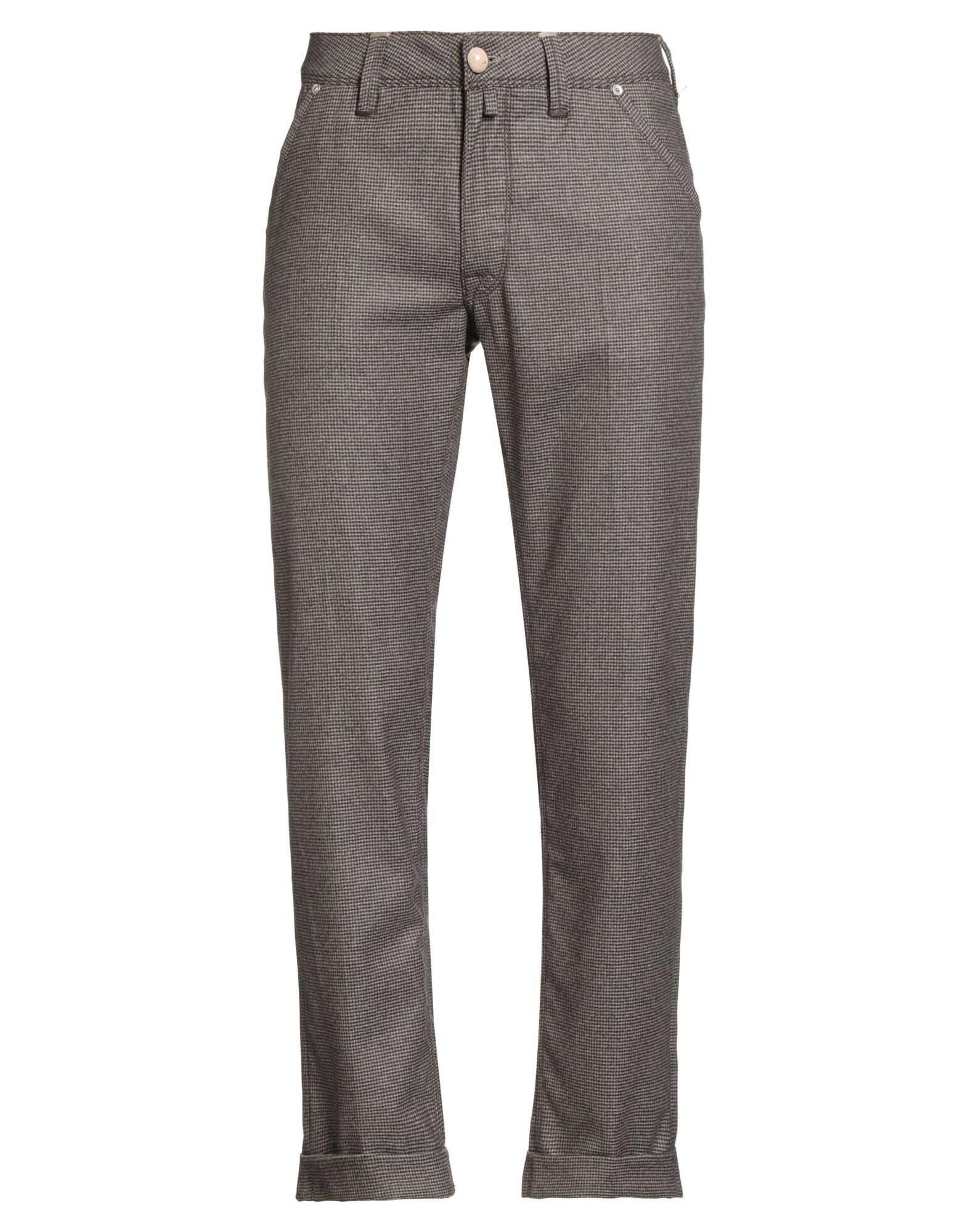 JACOB COHЁN - Повседневные брюки