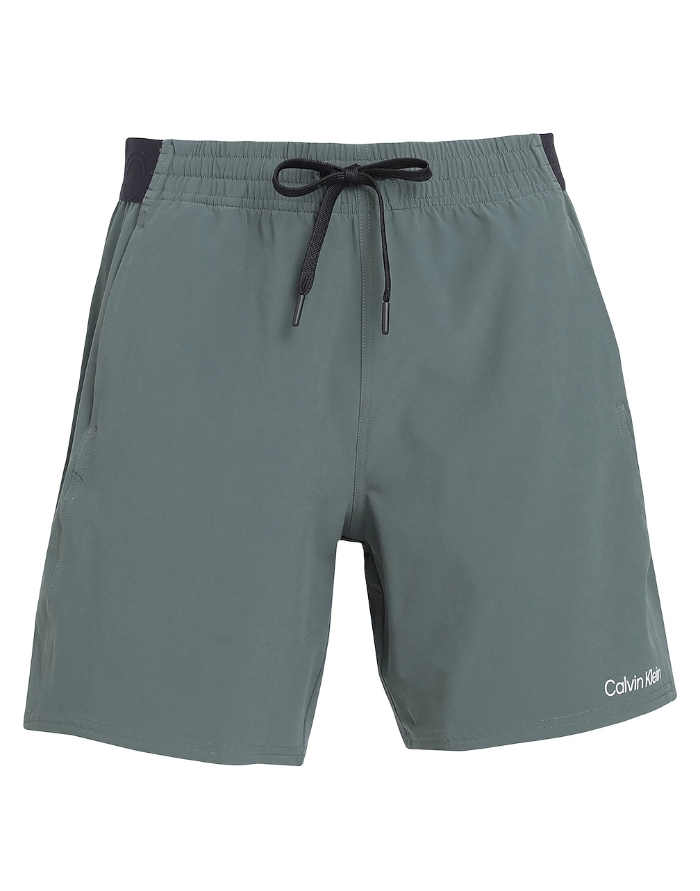 CALVIN KLEIN - Shorts & Bermuda Shorts