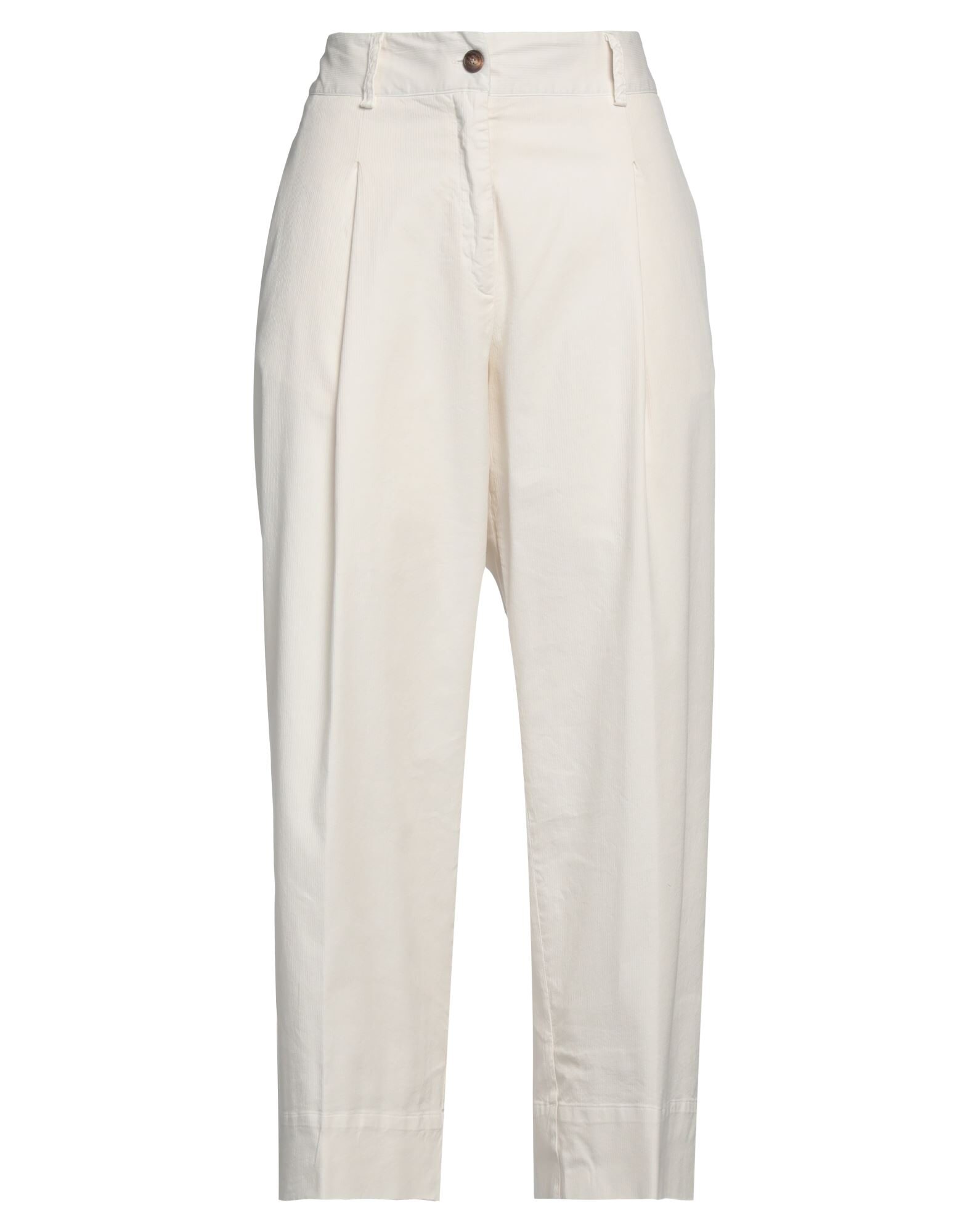 ALESSIA SANTI - Trousers