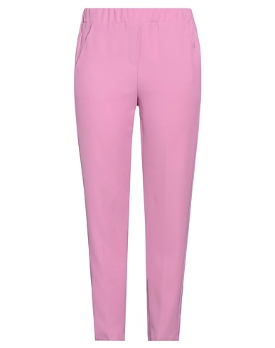 EDAS Casual trouser Mauve 100% Polyester