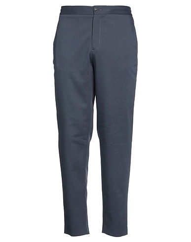 SELECTED HOMME Chinos Blu notte 56% Cotone organico, 38% Poliestere riciclato, 6% Elastan