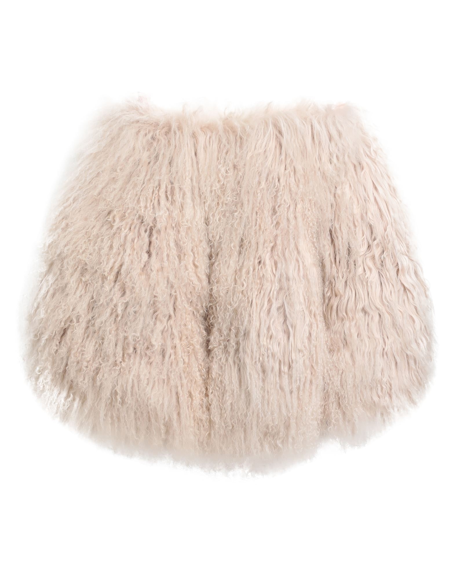 ALAÏA - Mini skirts