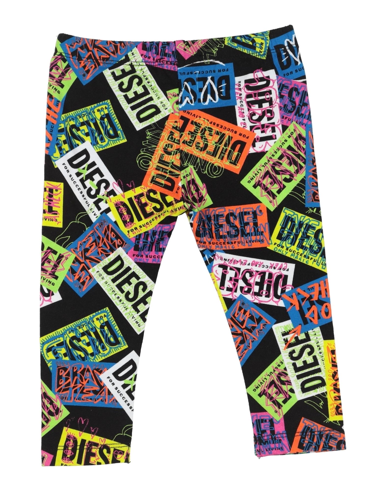 DIESEL - Leggings
