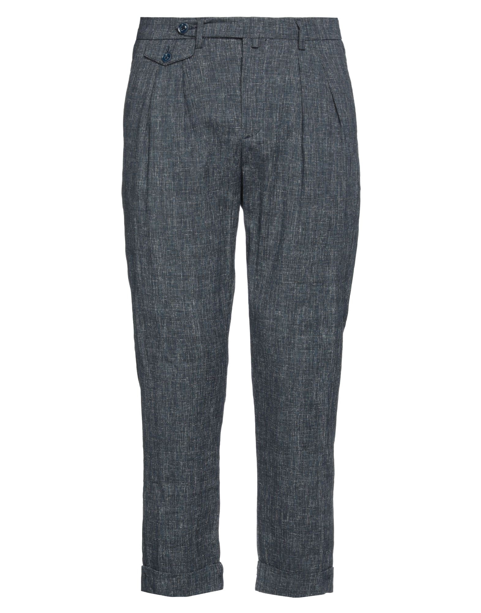 YAN SIMMON - Pantaloni