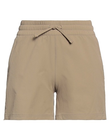 ODLO Shorts & Bermuda Sand 88% Polyamide, 12% Elastane