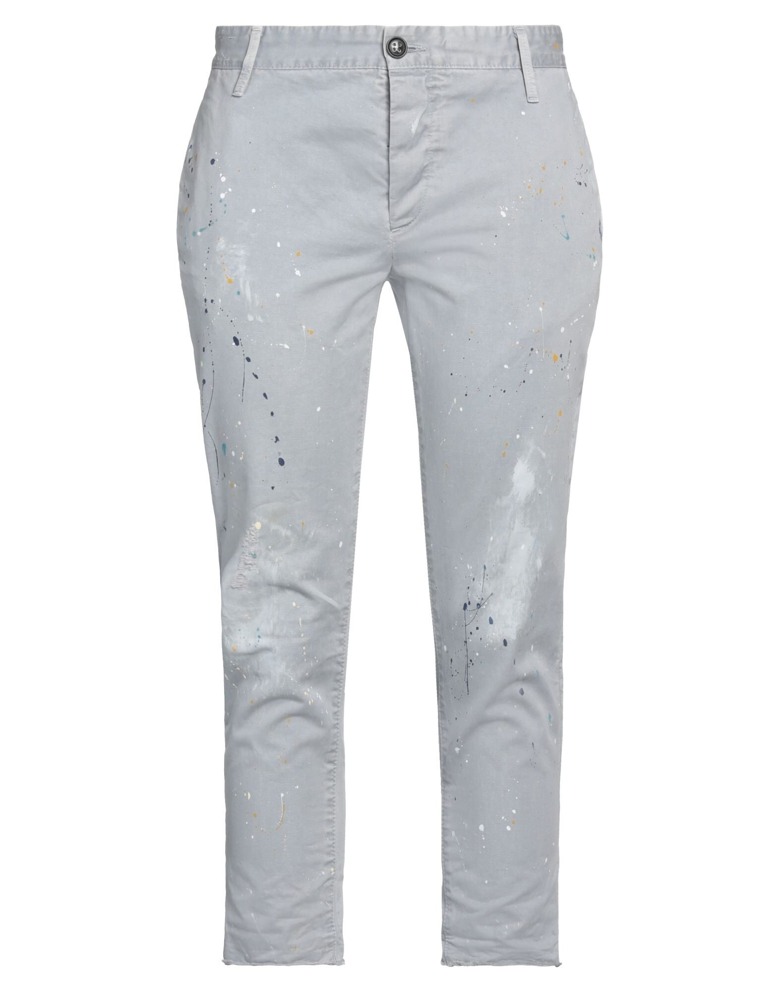 MAURIZIO MASSIMINO - Pants