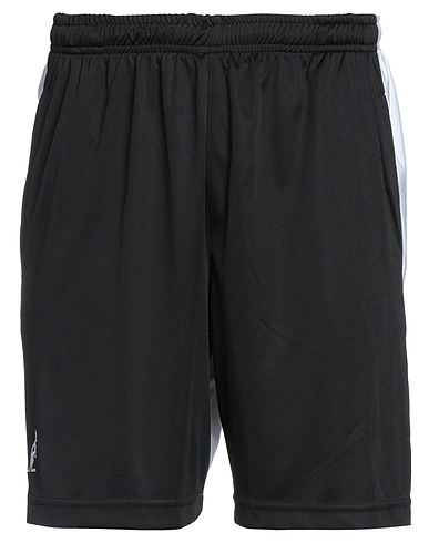 AUSTRALIAN Shorts & Bermuda Black Polyester