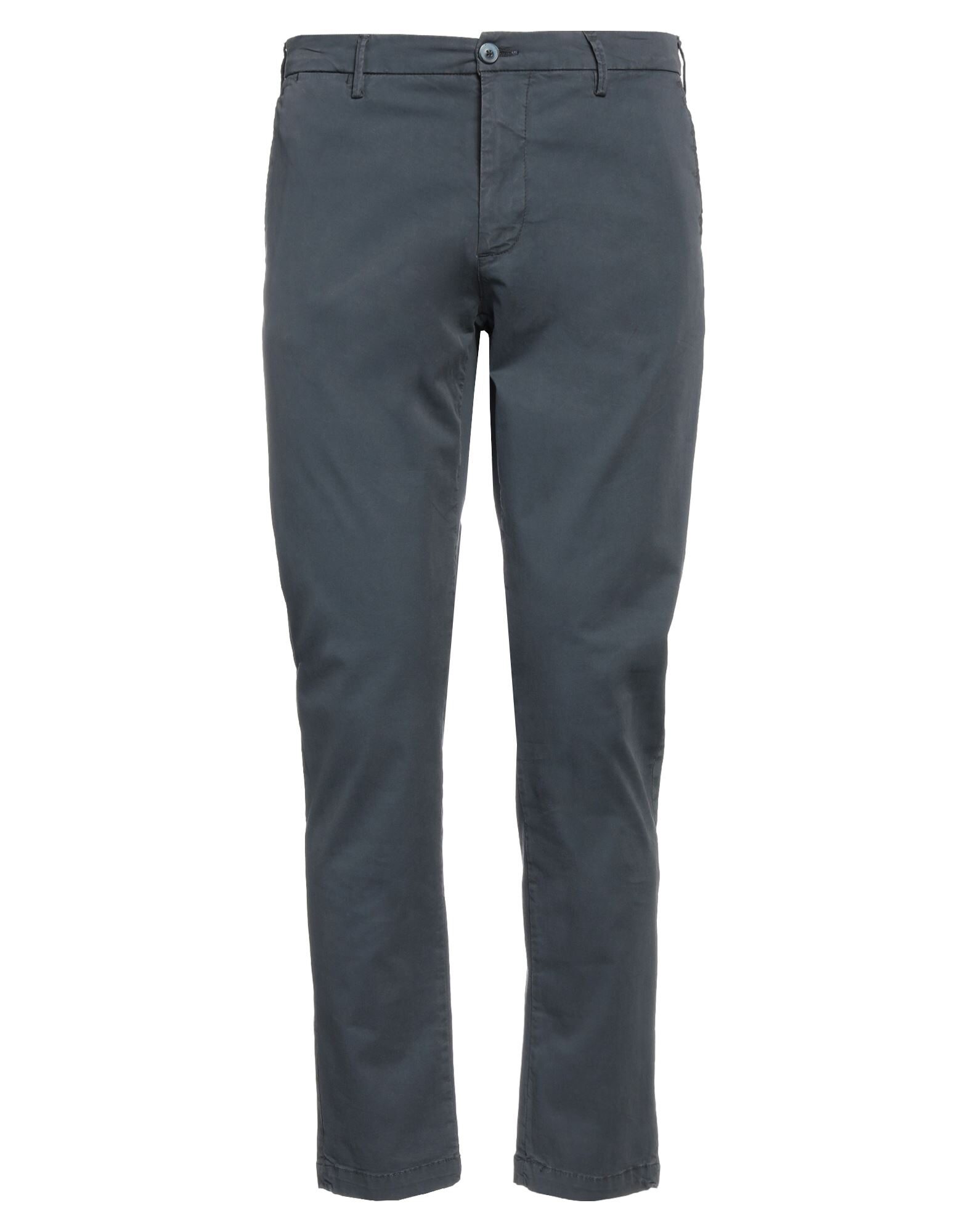 ALLEY DOCKS 963 - Trousers