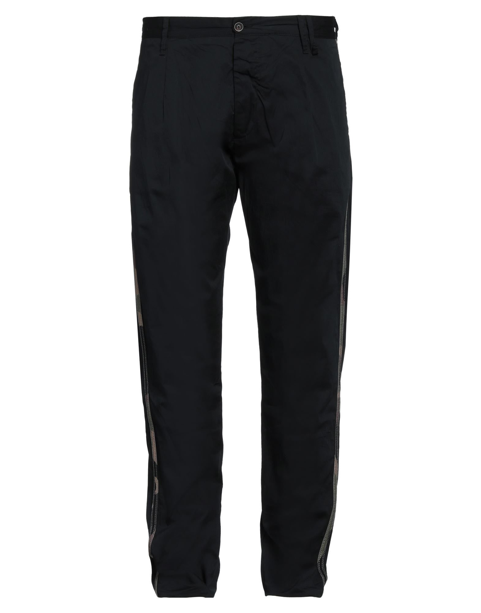 MAURIZIO MASSIMINO - Trousers