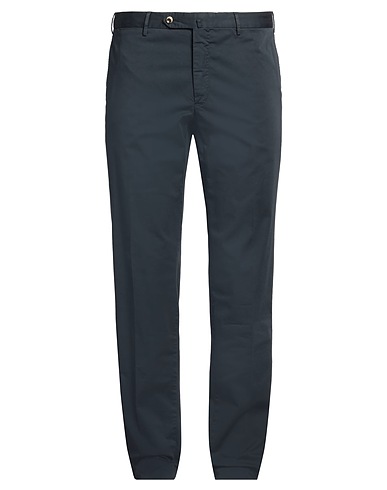 PT Torino Pantalone Blu notte 98% Cotone, 2% Elastan