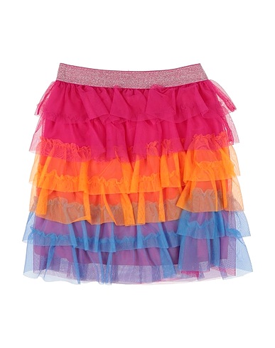 KIDS ONLY Skirt Magenta 100% Polyester