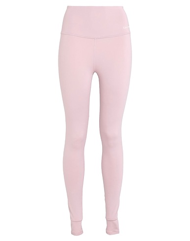 CALVIN KLEIN Leggings Blush 73% Polyester, 27% Elastane