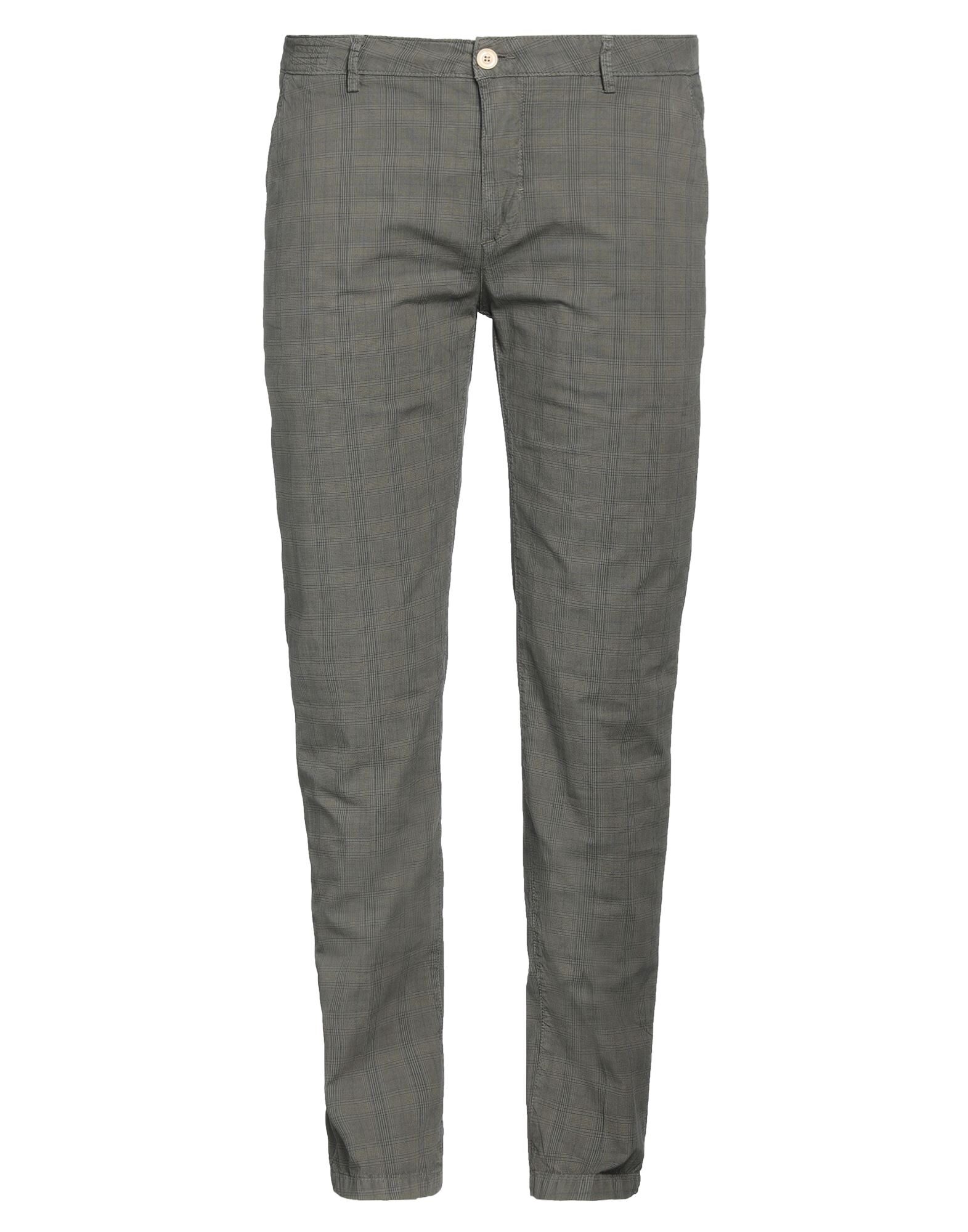 YAN SIMMON - Pantaloni