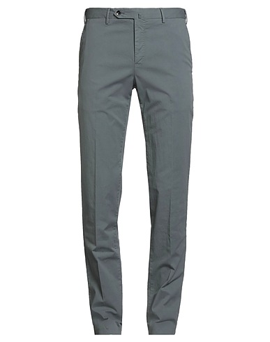 PT Torino Pantalone Avio 98% Cotone, 2% Elastan
