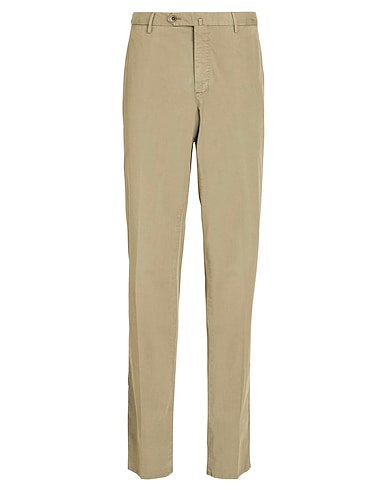 PT Torino Casual pants 98% Cotton, 2% Elastane